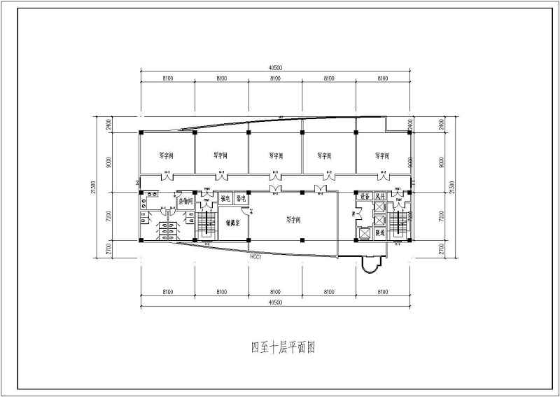 某<a href=https://www.yitu.cn/su/7872.html target=_blank class=infotextkey>地</a>下二层<a href=https://www.yitu.cn/su/7872.html target=_blank class=infotextkey>地</a>上二十层<a href=https://www.yitu.cn/su/7637.html target=_blank class=infotextkey>框架</a>结构高层综合<a href=https://www.yitu.cn/su/8081.html target=_blank class=infotextkey>办公<a href=https://www.yitu.cn/su/8159.html target=_blank class=infotextkey>楼</a></a>建筑<a href=https://www.yitu.cn/su/7590.html target=_blank class=infotextkey>设计</a>方案