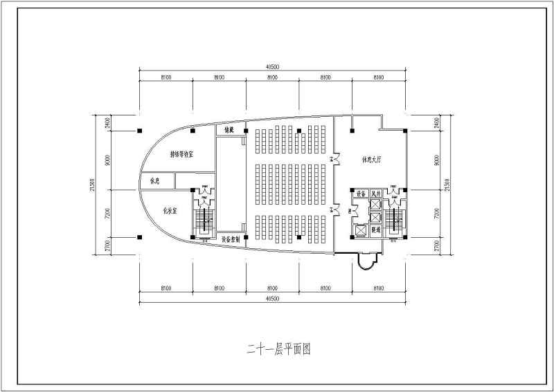 某<a href=https://www.yitu.cn/su/7872.html target=_blank class=infotextkey>地</a>下二层<a href=https://www.yitu.cn/su/7872.html target=_blank class=infotextkey>地</a>上二十层<a href=https://www.yitu.cn/su/7637.html target=_blank class=infotextkey>框架</a>结构高层综合<a href=https://www.yitu.cn/su/8081.html target=_blank class=infotextkey>办公<a href=https://www.yitu.cn/su/8159.html target=_blank class=infotextkey>楼</a></a>建筑<a href=https://www.yitu.cn/su/7590.html target=_blank class=infotextkey>设计</a>方案