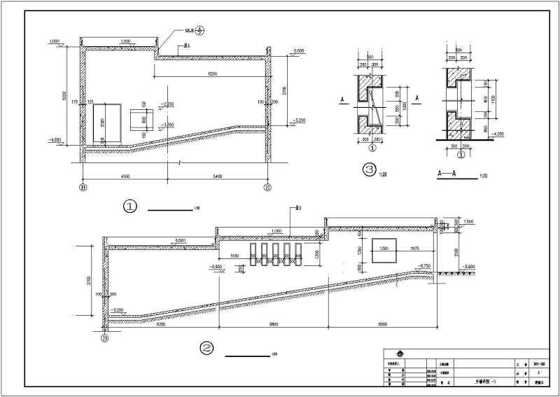 13层高层商住<a href=https://www.yitu.cn/su/8159.html target=_blank class=infotextkey>楼</a>建筑图