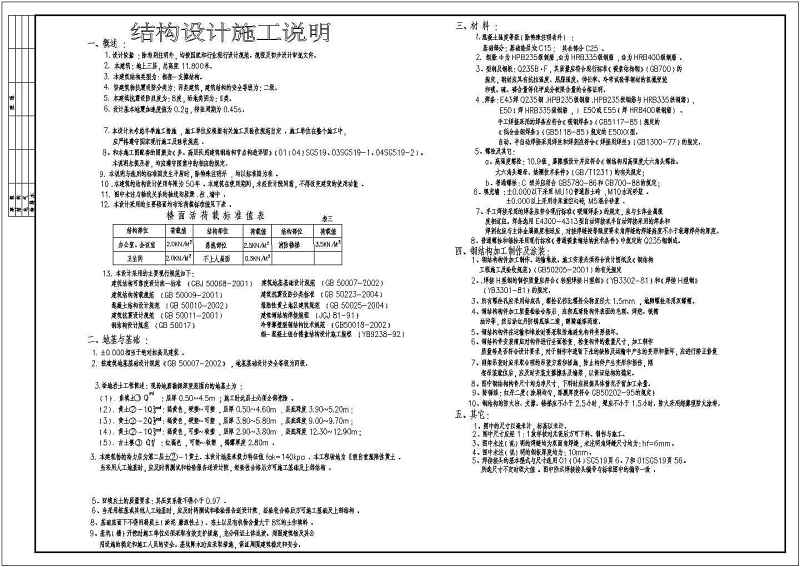 某三层<a href=https://www.yitu.cn/su/8096.html target=_blank class=infotextkey>钢结构</a><a href=https://www.yitu.cn/su/7637.html target=_blank class=infotextkey>框架</a>厂房<a href=https://www.yitu.cn/su/7590.html target=_blank class=infotextkey>设计</a>施工<a href=https://www.yitu.cn/su/7937.html target=_blank class=infotextkey>图纸</a>