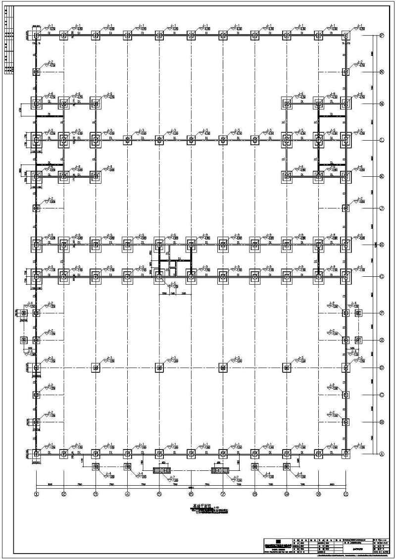 68米跨车市<a href=https://www.yitu.cn/su/8096.html target=_blank class=infotextkey>钢结构</a>全套<a href=https://www.yitu.cn/su/7937.html target=_blank class=infotextkey>图纸</a>（含门式刚架、局部夹层）