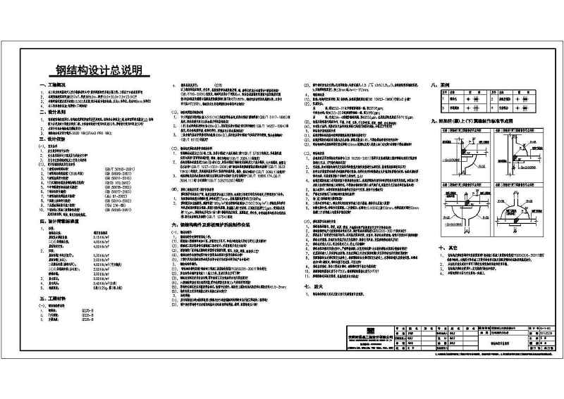 68米跨车市<a href=https://www.yitu.cn/su/8096.html target=_blank class=infotextkey>钢结构</a>全套<a href=https://www.yitu.cn/su/7937.html target=_blank class=infotextkey>图纸</a>（含门式刚架、局部夹层）