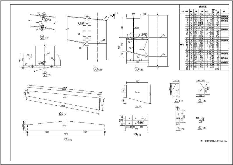 某25米跨度轻<a href=https://www.yitu.cn/su/8096.html target=_blank class=infotextkey>钢结构</a>厂房<a href=https://www.yitu.cn/su/7590.html target=_blank class=infotextkey>设计</a>施工<a href=https://www.yitu.cn/su/7937.html target=_blank class=infotextkey>图纸</a>