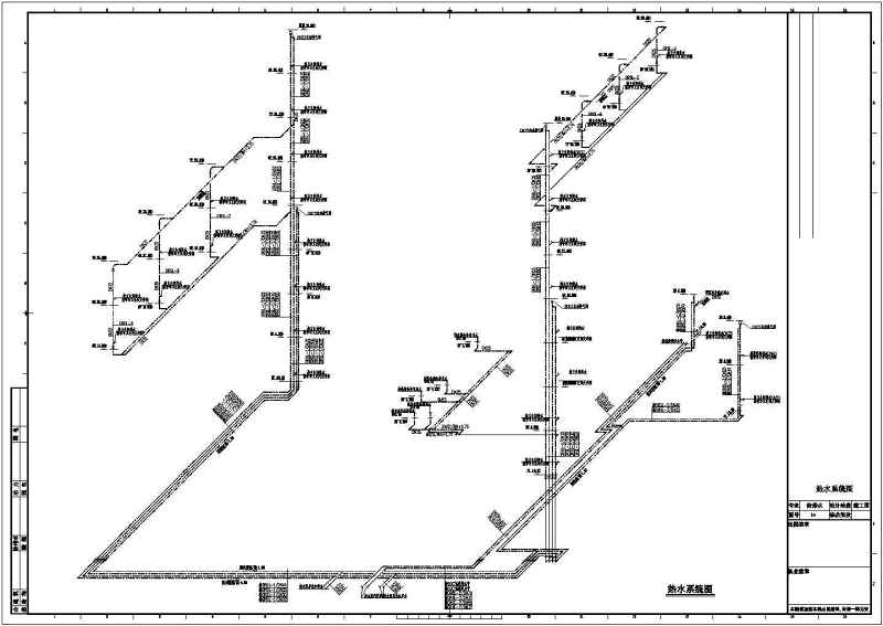 湖南省某八层高层<a href=https://www.yitu.cn/su/8081.html target=_blank class=infotextkey>办公<a href=https://www.yitu.cn/su/8159.html target=_blank class=infotextkey>楼</a></a>建筑给排<a href=https://www.yitu.cn/su/5628.html target=_blank class=infotextkey>水</a>施工图