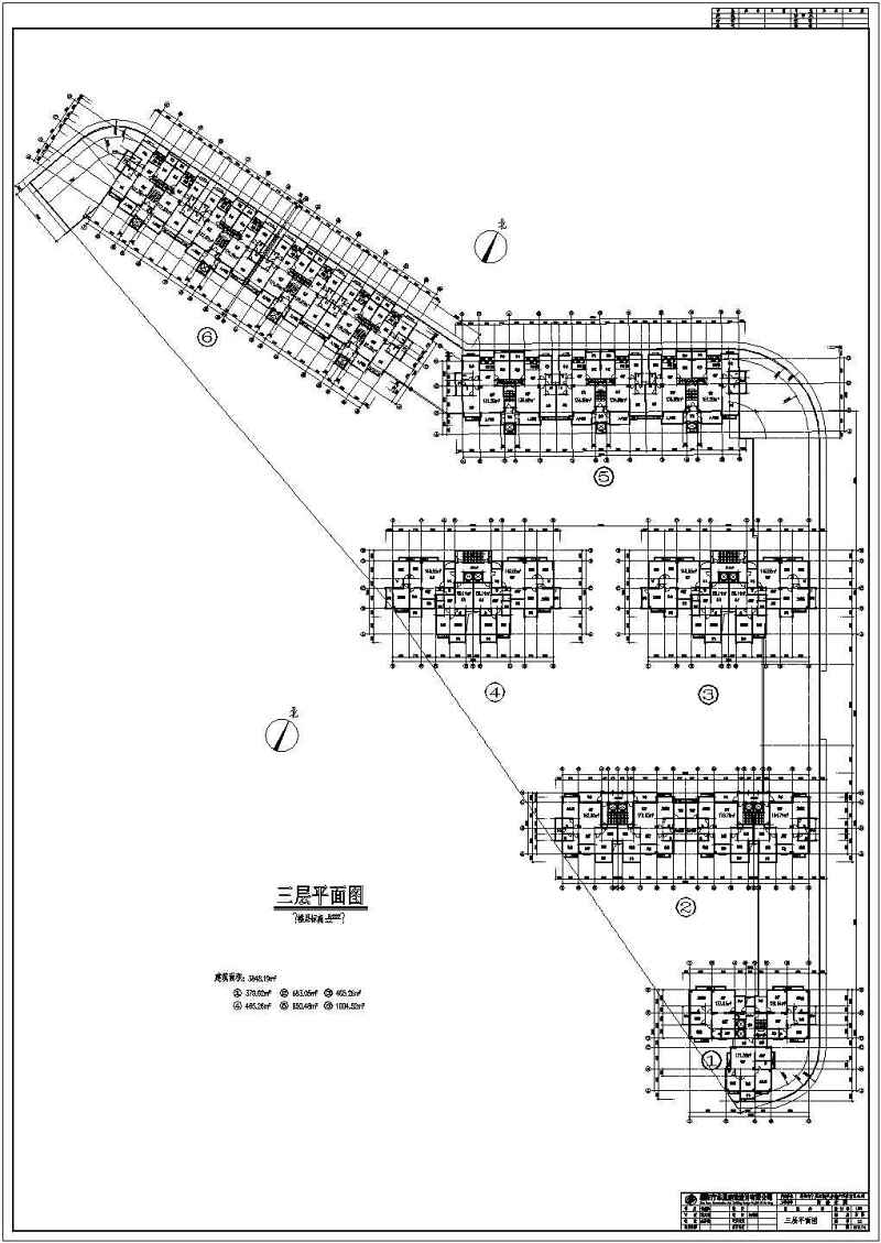 某<a href=https://www.yitu.cn/su/7798.html target=_blank class=infotextkey>城市</a>高层沿街商住<a href=https://www.yitu.cn/su/8159.html target=_blank class=infotextkey>楼</a>建筑<a href=https://www.yitu.cn/su/7590.html target=_blank class=infotextkey>设计</a>方案图