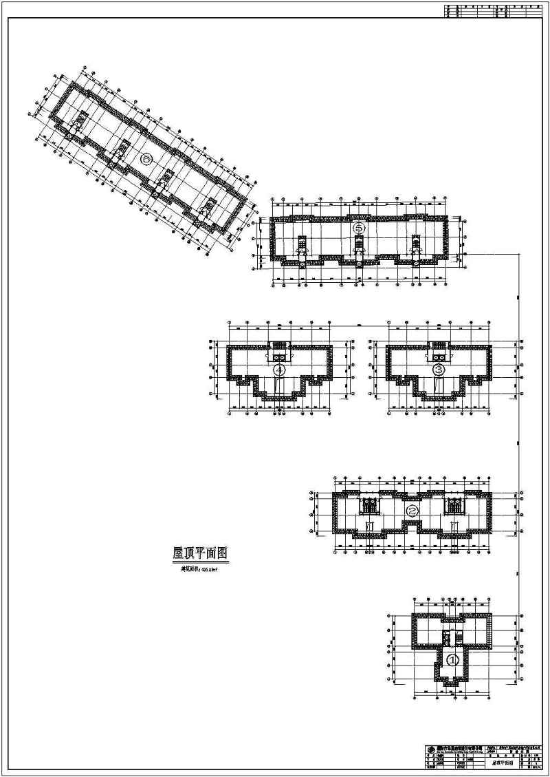 某<a href=https://www.yitu.cn/su/7798.html target=_blank class=infotextkey>城市</a>高层沿街商住<a href=https://www.yitu.cn/su/8159.html target=_blank class=infotextkey>楼</a>建筑<a href=https://www.yitu.cn/su/7590.html target=_blank class=infotextkey>设计</a>方案图