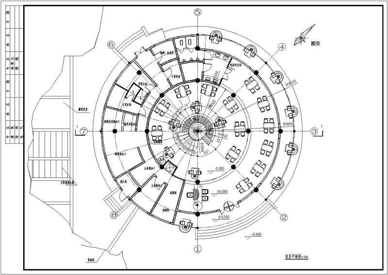 经典中<a href=https://www.yitu.cn/sketchup/canting/index.html target=_blank class=infotextkey><a href=https://www.yitu.cn/su/7825.html target=_blank class=infotextkey>餐厅</a></a>全套<a href=https://www.yitu.cn/su/7590.html target=_blank class=infotextkey>设计</a>施工CAD建筑图