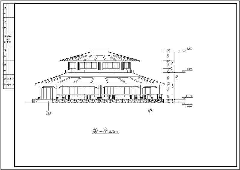 经典中<a href=https://www.yitu.cn/sketchup/canting/index.html target=_blank class=infotextkey><a href=https://www.yitu.cn/su/7825.html target=_blank class=infotextkey>餐厅</a></a>全套<a href=https://www.yitu.cn/su/7590.html target=_blank class=infotextkey>设计</a>施工CAD建筑图