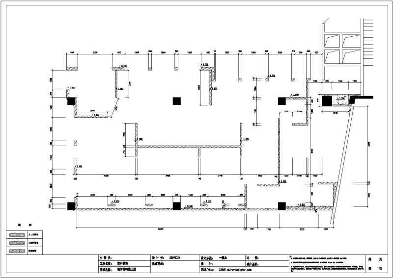 某现代中式风格火锅<a href=https://www.yitu.cn/sketchup/canting/index.html target=_blank class=infotextkey><a href=https://www.yitu.cn/su/7825.html target=_blank class=infotextkey>餐厅</a></a><a href=https://www.yitu.cn/su/7590.html target=_blank class=infotextkey>设计</a>图