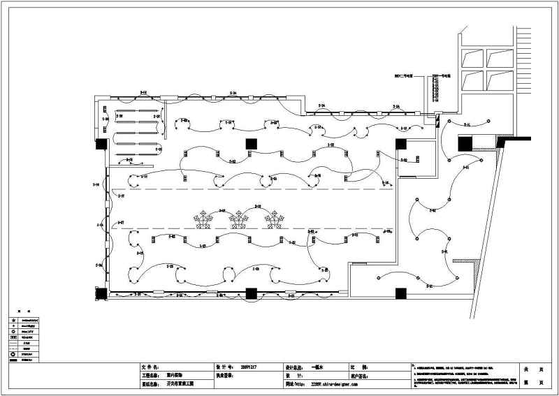 某现代中式风格火锅<a href=https://www.yitu.cn/sketchup/canting/index.html target=_blank class=infotextkey><a href=https://www.yitu.cn/su/7825.html target=_blank class=infotextkey>餐厅</a></a><a href=https://www.yitu.cn/su/7590.html target=_blank class=infotextkey>设计</a>图