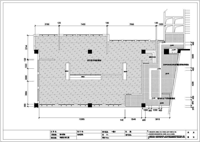 某现代中式风格火锅<a href=https://www.yitu.cn/sketchup/canting/index.html target=_blank class=infotextkey><a href=https://www.yitu.cn/su/7825.html target=_blank class=infotextkey>餐厅</a></a><a href=https://www.yitu.cn/su/7590.html target=_blank class=infotextkey>设计</a>图