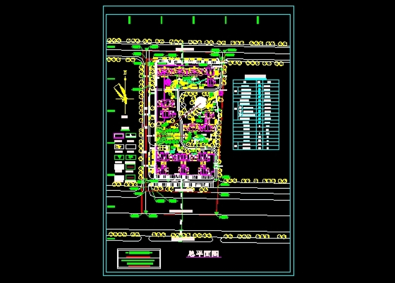 <a href=https://www.yitu.cn/su/7130.html target=_blank class=infotextkey><a href=https://www.yitu.cn/su/7987.html target=_blank class=infotextkey>小区</a>规划</a><a href=https://www.yitu.cn/su/7392.html target=_blank class=infotextkey>平面</a>图