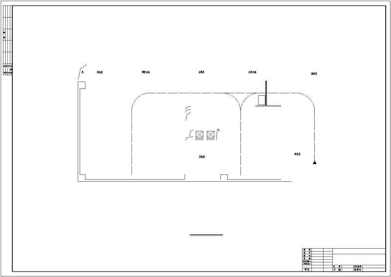 28层高层建筑cad施工<a href=https://www.yitu.cn/su/7937.html target=_blank class=infotextkey>图纸</a>