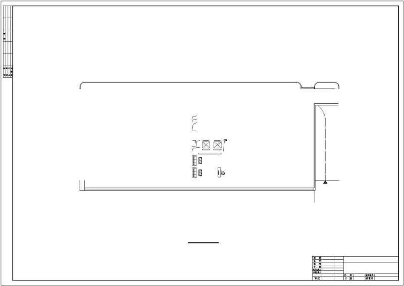 28层高层建筑cad施工<a href=https://www.yitu.cn/su/7937.html target=_blank class=infotextkey>图纸</a>