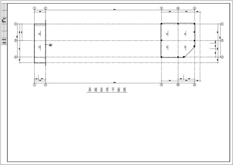 某<a href=https://www.yitu.cn/su/7872.html target=_blank class=infotextkey>地</a>多层<a href=https://www.yitu.cn/su/7637.html target=_blank class=infotextkey>框架</a>结构<a href=https://www.yitu.cn/su/8081.html target=_blank class=infotextkey>办公<a href=https://www.yitu.cn/su/8159.html target=_blank class=infotextkey>楼</a></a>结构<a href=https://www.yitu.cn/su/7590.html target=_blank class=infotextkey>设计</a>施工图