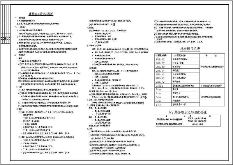 某<a href=https://www.yitu.cn/su/7872.html target=_blank class=infotextkey>地</a>四层<a href=https://www.yitu.cn/su/7637.html target=_blank class=infotextkey>框架</a>结构私<a href=https://www.yitu.cn/su/8090.html target=_blank class=infotextkey>人</a>别墅结构<a href=https://www.yitu.cn/su/7590.html target=_blank class=infotextkey>设计</a>施工图