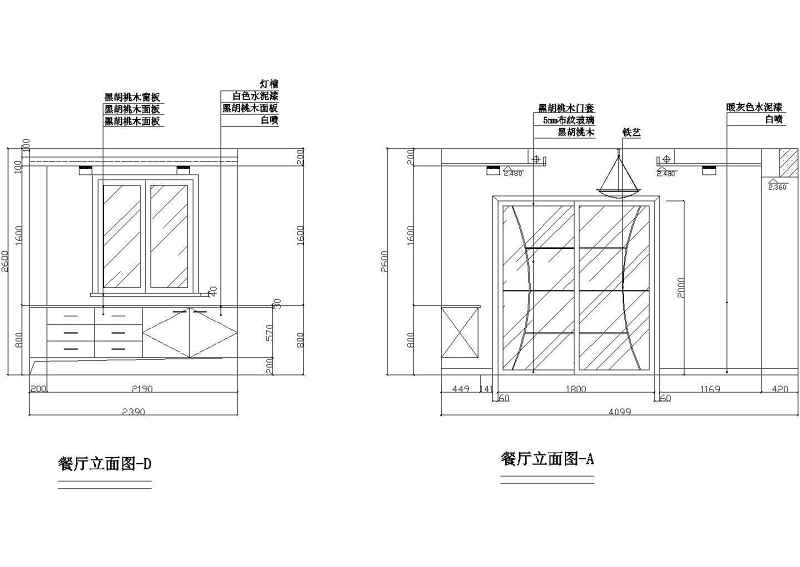 住宅室<a href=https://www.yitu.cn/su/7634.html target=_blank class=infotextkey>内装</a>修<a href=https://www.yitu.cn/su/7590.html target=_blank class=infotextkey>设计</a>大样图