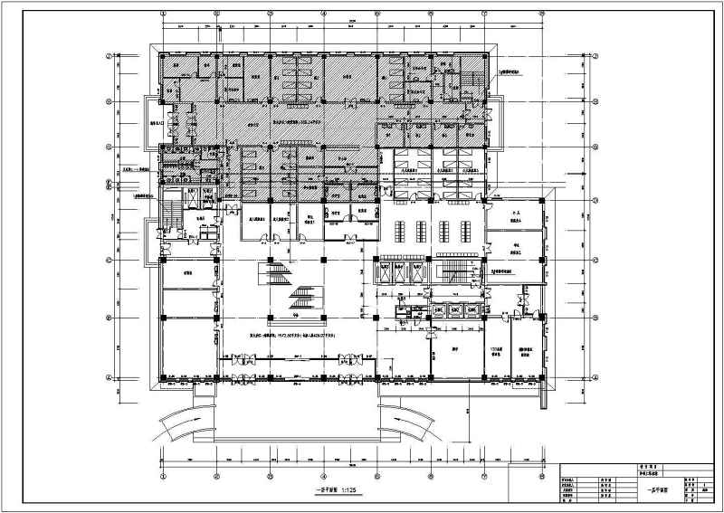 某<a href=https://www.yitu.cn/su/7872.html target=_blank class=infotextkey>地</a>十二层框剪结构<a href=https://www.yitu.cn/sketchup/ertong/index.html target=_blank class=infotextkey>儿童</a><a href=https://www.yitu.cn/sketchup/yiyuan/index.html target=_blank class=infotextkey><a href=https://www.yitu.cn/su/7276.html target=_blank class=infotextkey>医院</a></a>建筑<a href=https://www.yitu.cn/su/7590.html target=_blank class=infotextkey>设计</a>施工<a href=https://www.yitu.cn/su/7937.html target=_blank class=infotextkey>图纸</a>