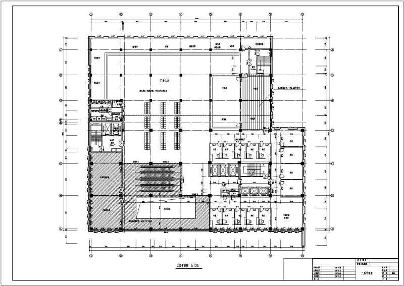 某<a href=https://www.yitu.cn/su/7872.html target=_blank class=infotextkey>地</a>十二层框剪结构<a href=https://www.yitu.cn/sketchup/ertong/index.html target=_blank class=infotextkey>儿童</a><a href=https://www.yitu.cn/sketchup/yiyuan/index.html target=_blank class=infotextkey><a href=https://www.yitu.cn/su/7276.html target=_blank class=infotextkey>医院</a></a>建筑<a href=https://www.yitu.cn/su/7590.html target=_blank class=infotextkey>设计</a>施工<a href=https://www.yitu.cn/su/7937.html target=_blank class=infotextkey>图纸</a>