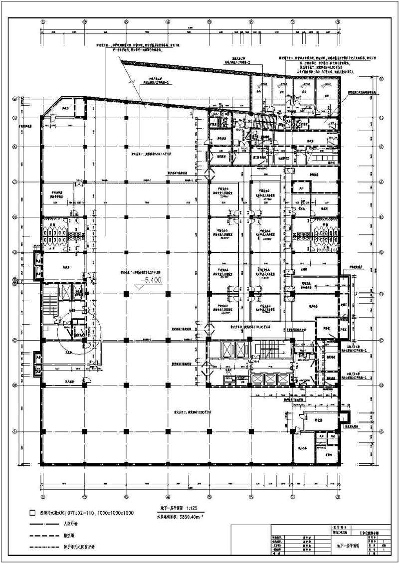 某<a href=https://www.yitu.cn/su/7872.html target=_blank class=infotextkey>地</a>十二层框剪结构<a href=https://www.yitu.cn/sketchup/ertong/index.html target=_blank class=infotextkey>儿童</a><a href=https://www.yitu.cn/sketchup/yiyuan/index.html target=_blank class=infotextkey><a href=https://www.yitu.cn/su/7276.html target=_blank class=infotextkey>医院</a></a>建筑<a href=https://www.yitu.cn/su/7590.html target=_blank class=infotextkey>设计</a>施工<a href=https://www.yitu.cn/su/7937.html target=_blank class=infotextkey>图纸</a>