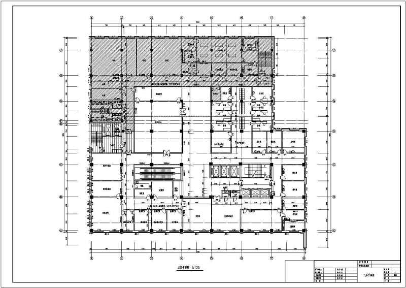 某<a href=https://www.yitu.cn/su/7872.html target=_blank class=infotextkey>地</a>十二层框剪结构<a href=https://www.yitu.cn/sketchup/ertong/index.html target=_blank class=infotextkey>儿童</a><a href=https://www.yitu.cn/sketchup/yiyuan/index.html target=_blank class=infotextkey><a href=https://www.yitu.cn/su/7276.html target=_blank class=infotextkey>医院</a></a>建筑<a href=https://www.yitu.cn/su/7590.html target=_blank class=infotextkey>设计</a>施工<a href=https://www.yitu.cn/su/7937.html target=_blank class=infotextkey>图纸</a>