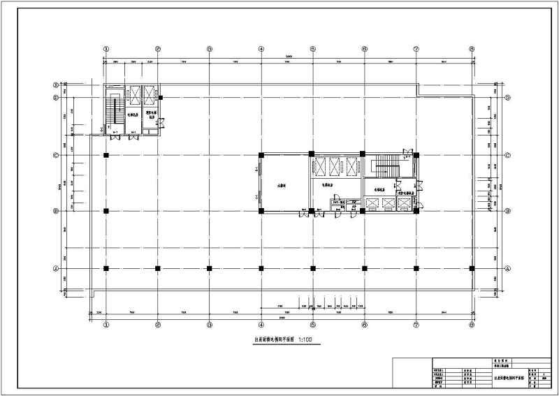 某<a href=https://www.yitu.cn/su/7872.html target=_blank class=infotextkey>地</a>十二层框剪结构<a href=https://www.yitu.cn/sketchup/ertong/index.html target=_blank class=infotextkey>儿童</a><a href=https://www.yitu.cn/sketchup/yiyuan/index.html target=_blank class=infotextkey><a href=https://www.yitu.cn/su/7276.html target=_blank class=infotextkey>医院</a></a>建筑<a href=https://www.yitu.cn/su/7590.html target=_blank class=infotextkey>设计</a>施工<a href=https://www.yitu.cn/su/7937.html target=_blank class=infotextkey>图纸</a>