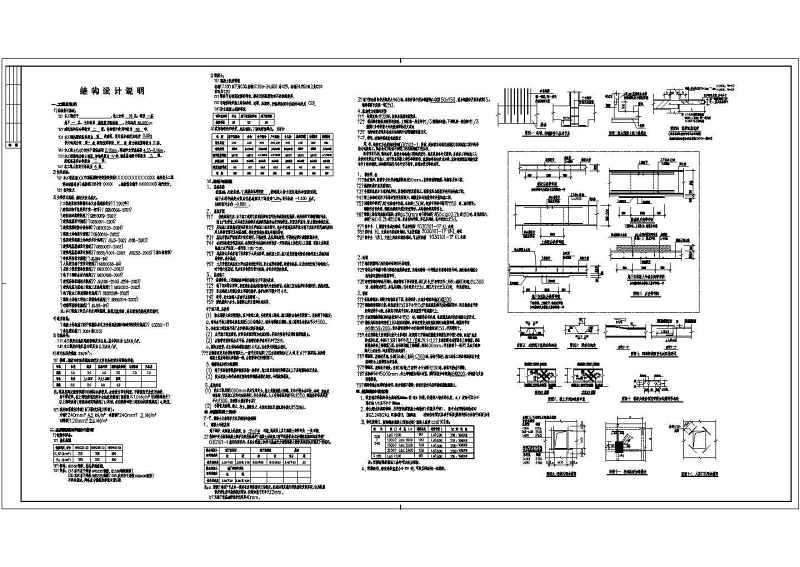 某<a href=https://www.yitu.cn/su/7872.html target=_blank class=infotextkey>地</a>十六层框剪结构住宅<a href=https://www.yitu.cn/su/8159.html target=_blank class=infotextkey>楼</a>结构施工图