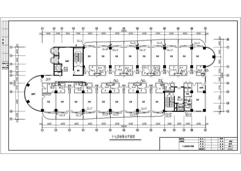 某<a href=https://www.yitu.cn/su/7872.html target=_blank class=infotextkey>地</a>十九层五星级<a href=https://www.yitu.cn/sketchup/jiudianjianzhu/index.html target=_blank class=infotextkey><a href=https://www.yitu.cn/su/7829.html target=_blank class=infotextkey>酒店</a>建筑</a>给排<a href=https://www.yitu.cn/su/5628.html target=_blank class=infotextkey>水</a><a href=https://www.yitu.cn/su/7590.html target=_blank class=infotextkey>设计</a>施工图