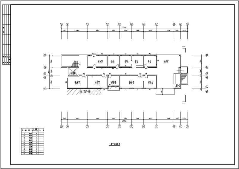 来宾<a href=https://www.yitu.cn/su/8090.html target=_blank class=infotextkey>人</a>民<a href=https://www.yitu.cn/sketchup/yiyuan/index.html target=_blank class=infotextkey><a href=https://www.yitu.cn/su/7276.html target=_blank class=infotextkey>医院</a></a>急诊<a href=https://www.yitu.cn/su/8159.html target=_blank class=infotextkey>楼</a>