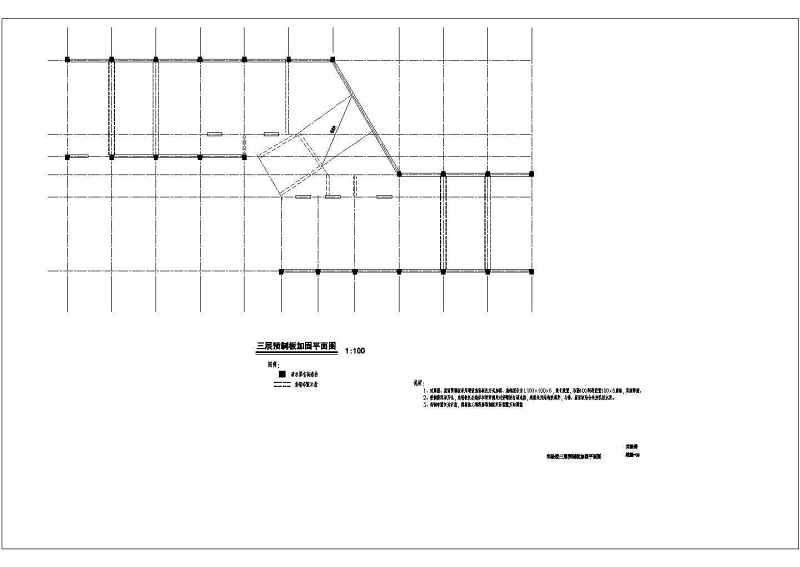 某<a href=https://www.yitu.cn/su/7872.html target=_blank class=infotextkey>地</a>四层砖混结构<a href=https://www.yitu.cn/sketchup/xuexiao/index.html target=_blank class=infotextkey>学校</a>加固<a href=https://www.yitu.cn/su/7590.html target=_blank class=infotextkey>设计</a><a href=https://www.yitu.cn/su/7937.html target=_blank class=infotextkey>图纸</a>