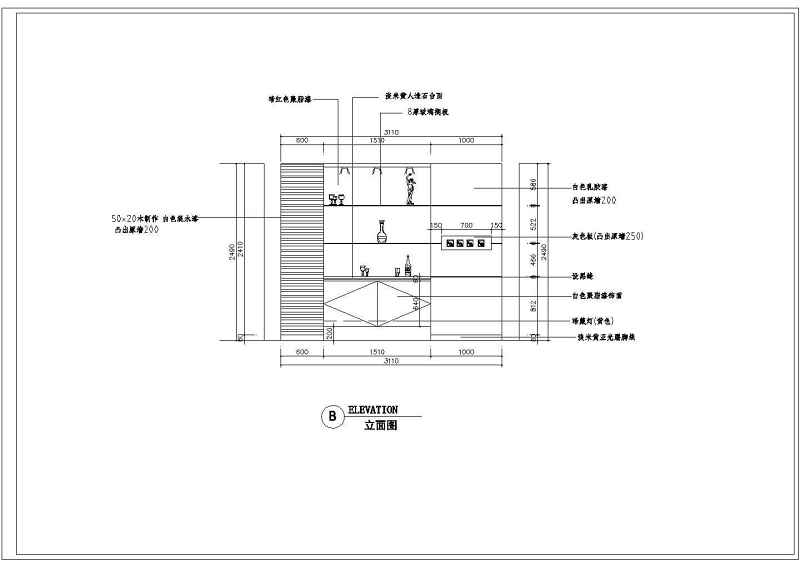 某<a href=https://www.yitu.cn/su/7872.html target=_blank class=infotextkey>地</a>带阁<a href=https://www.yitu.cn/su/8159.html target=_blank class=infotextkey>楼</a>家居装修cad方案<a href=https://www.yitu.cn/su/7590.html target=_blank class=infotextkey>设计</a>图