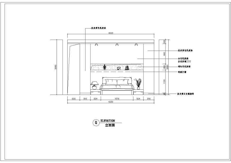 某<a href=https://www.yitu.cn/su/7872.html target=_blank class=infotextkey>地</a>带阁<a href=https://www.yitu.cn/su/8159.html target=_blank class=infotextkey>楼</a>家居装修cad方案<a href=https://www.yitu.cn/su/7590.html target=_blank class=infotextkey>设计</a>图