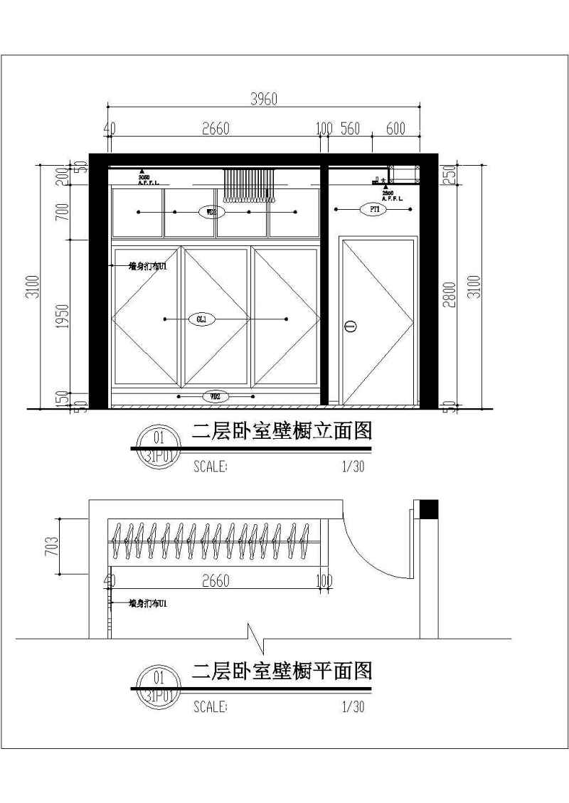 某私<a href=https://www.yitu.cn/su/8090.html target=_blank class=infotextkey>人</a>别墅住宅室内建筑装修<a href=https://www.yitu.cn/su/7590.html target=_blank class=infotextkey>设计</a>方案图