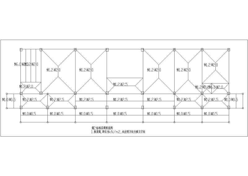 某<a href=https://www.yitu.cn/su/7872.html target=_blank class=infotextkey>地</a>四层<a href=https://www.yitu.cn/su/7637.html target=_blank class=infotextkey>框架</a>结构<a href=https://www.yitu.cn/su/8081.html target=_blank class=infotextkey>办公<a href=https://www.yitu.cn/su/8159.html target=_blank class=infotextkey>楼</a></a>结构<a href=https://www.yitu.cn/su/7590.html target=_blank class=infotextkey>设计</a>施工图