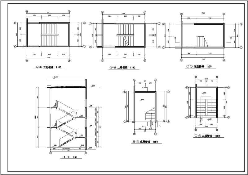 某小学教学<a href=https://www.yitu.cn/su/8159.html target=_blank class=infotextkey>楼</a>建筑<a href=https://www.yitu.cn/su/7590.html target=_blank class=infotextkey>设计</a>施工图（含总图）