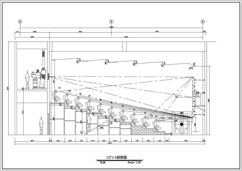 某国际电影院全套室<a href=https://www.yitu.cn/su/7634.html target=_blank class=infotextkey>内装</a>修图