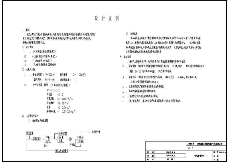 某<a href=https://www.yitu.cn/su/7987.html target=_blank class=infotextkey>小区</a>的室内游<a href=https://www.yitu.cn/su/6797.html target=_blank class=infotextkey>泳池</a>给排<a href=https://www.yitu.cn/su/5628.html target=_blank class=infotextkey>水</a>施工<a href=https://www.yitu.cn/su/7937.html target=_blank class=infotextkey>图纸</a>