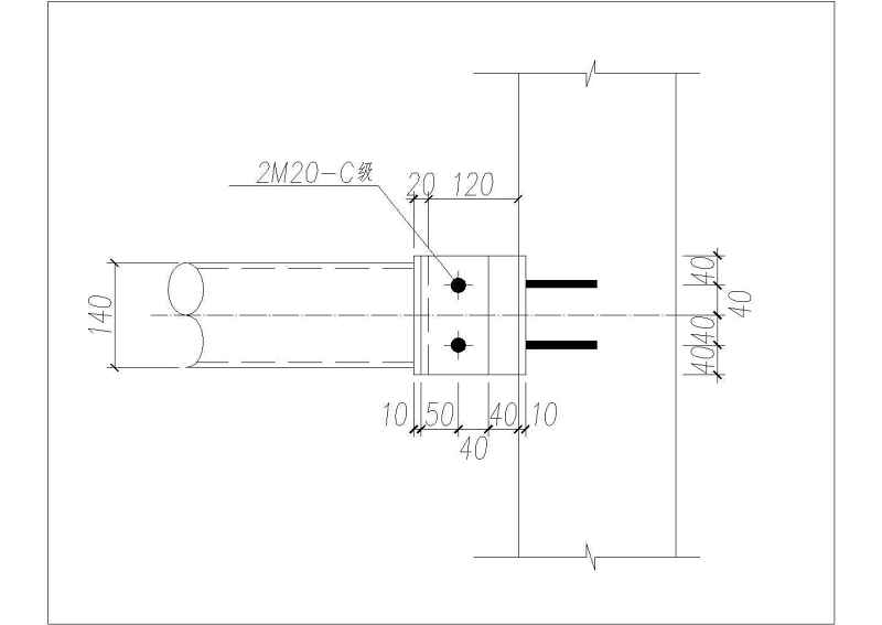 81个<a href=https://www.yitu.cn/su/8096.html target=_blank class=infotextkey>钢结构</a>施工图常用节点大样大全