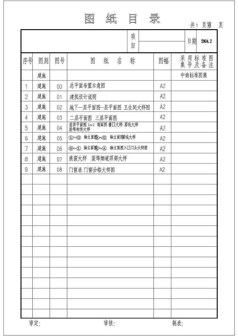 某<a href=https://www.yitu.cn/su/7872.html target=_blank class=infotextkey>地</a>三层<a href=https://www.yitu.cn/su/7637.html target=_blank class=infotextkey>框架</a>结构别墅结构施工图（带<a href=https://www.yitu.cn/su/7872.html target=_blank class=infotextkey>地</a>下室）