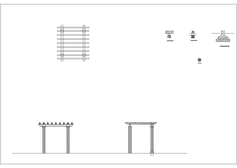 【上海】某别墅<a href=https://www.yitu.cn/su/7589.html target=_blank class=infotextkey>庭院</a><a href=https://www.yitu.cn/su/7558.html target=_blank class=infotextkey>绿化</a>景观施工说明<a href=https://www.yitu.cn/su/7937.html target=_blank class=infotextkey>图纸</a>