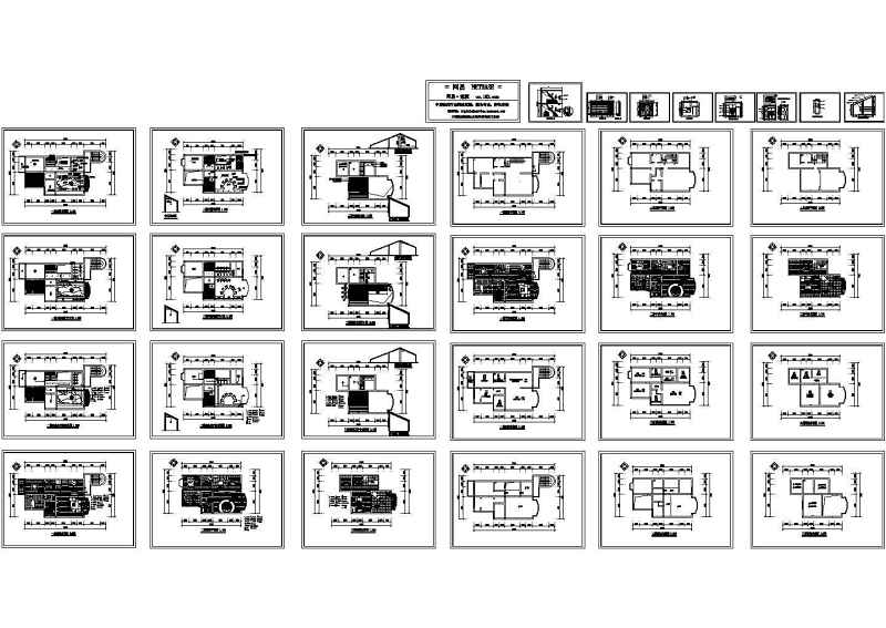 海天别墅<a href=https://www.yitu.cn/su/7941.html target=_blank class=infotextkey>装饰</a><a href=https://www.yitu.cn/su/7590.html target=_blank class=infotextkey>设计</a>方案图