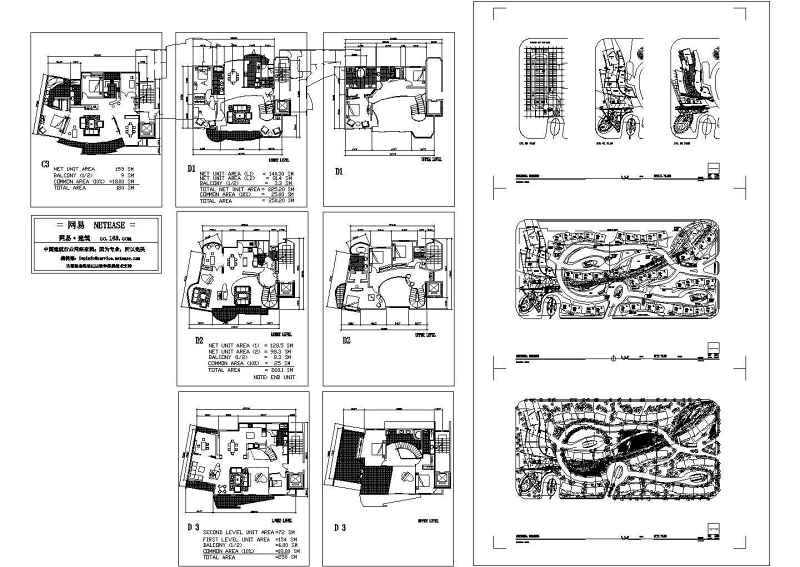 国外别墅规划<a href=https://www.yitu.cn/su/7590.html target=_blank class=infotextkey>设计</a>方案图