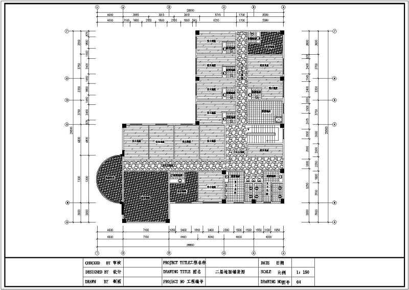 休闲<a href=https://www.yitu.cn/sketchup/canting/index.html target=_blank class=infotextkey><a href=https://www.yitu.cn/su/7825.html target=_blank class=infotextkey>餐厅</a></a>室内完整装修<a href=https://www.yitu.cn/su/7590.html target=_blank class=infotextkey>设计</a><a href=https://www.yitu.cn/su/7937.html target=_blank class=infotextkey>图纸</a>