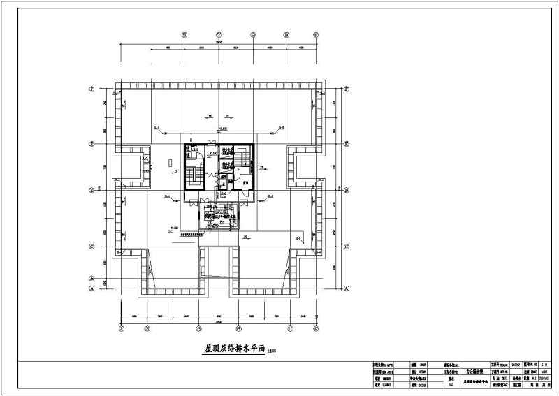 某<a href=https://www.yitu.cn/su/7872.html target=_blank class=infotextkey>地</a>区12层办公综合<a href=https://www.yitu.cn/su/8159.html target=_blank class=infotextkey>楼</a>给排<a href=https://www.yitu.cn/su/5628.html target=_blank class=infotextkey>水</a><a href=https://www.yitu.cn/su/7590.html target=_blank class=infotextkey>设计</a>施工<a href=https://www.yitu.cn/su/7937.html target=_blank class=infotextkey>图纸</a>