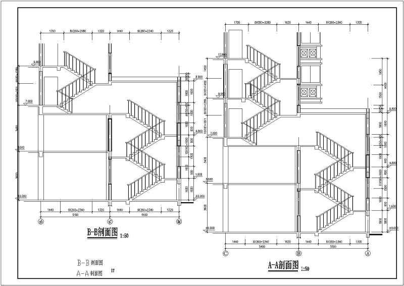 <a href=https://www.yitu.cn/su/7580.html target=_blank class=infotextkey>多层住宅</a>建筑施工全套<a href=https://www.yitu.cn/su/7937.html target=_blank class=infotextkey>图纸</a>