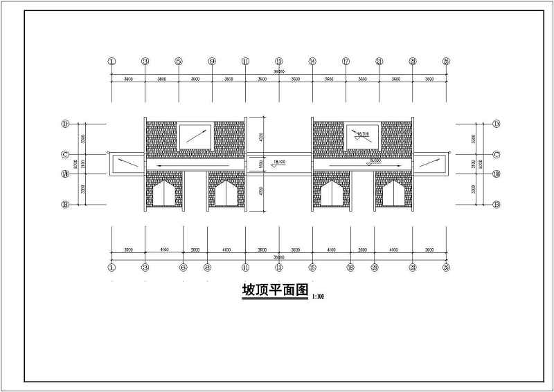 <a href=https://www.yitu.cn/su/7580.html target=_blank class=infotextkey>多层住宅</a>建筑施工全套<a href=https://www.yitu.cn/su/7937.html target=_blank class=infotextkey>图纸</a>