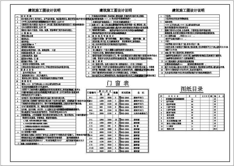 某多层<a href=https://www.yitu.cn/su/7637.html target=_blank class=infotextkey>框架</a>结构<a href=https://www.yitu.cn/su/8081.html target=_blank class=infotextkey>办公<a href=https://www.yitu.cn/su/8159.html target=_blank class=infotextkey>楼</a></a>结构<a href=https://www.yitu.cn/su/7590.html target=_blank class=infotextkey>设计</a>施工图