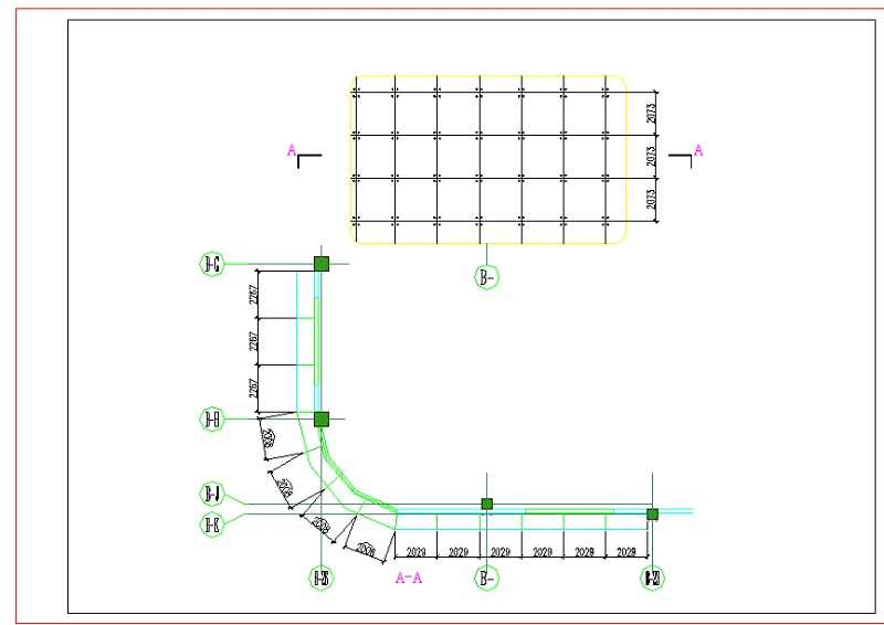 某<a href=https://www.yitu.cn/su/7872.html target=_blank class=infotextkey>地</a>多层商住<a href=https://www.yitu.cn/su/8159.html target=_blank class=infotextkey>楼</a>建筑装修<a href=https://www.yitu.cn/su/7590.html target=_blank class=infotextkey>设计</a>方案图