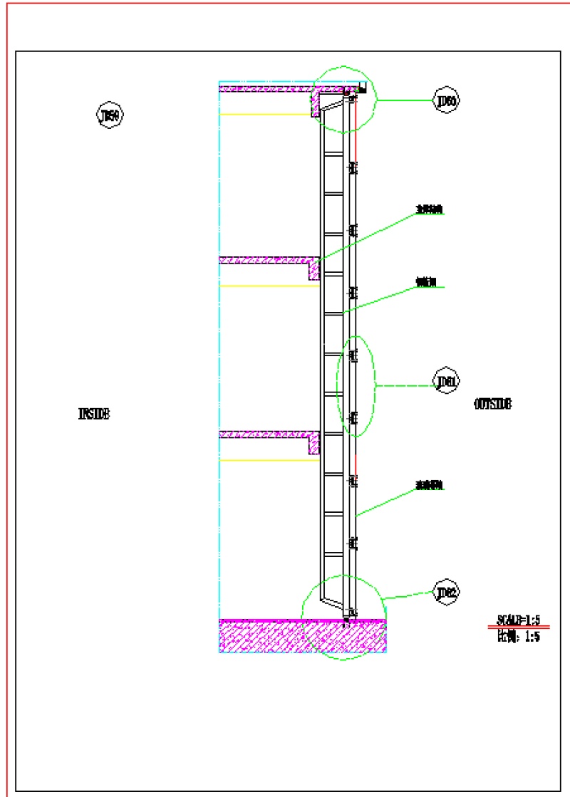 某<a href=https://www.yitu.cn/su/7872.html target=_blank class=infotextkey>地</a>多层商住<a href=https://www.yitu.cn/su/8159.html target=_blank class=infotextkey>楼</a>建筑装修<a href=https://www.yitu.cn/su/7590.html target=_blank class=infotextkey>设计</a>方案图