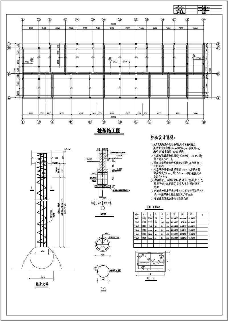 某<a href=https://www.yitu.cn/su/7872.html target=_blank class=infotextkey>地</a>多层砖混结构住宅<a href=https://www.yitu.cn/su/8159.html target=_blank class=infotextkey>楼</a>结构<a href=https://www.yitu.cn/su/7590.html target=_blank class=infotextkey>设计</a>施工图